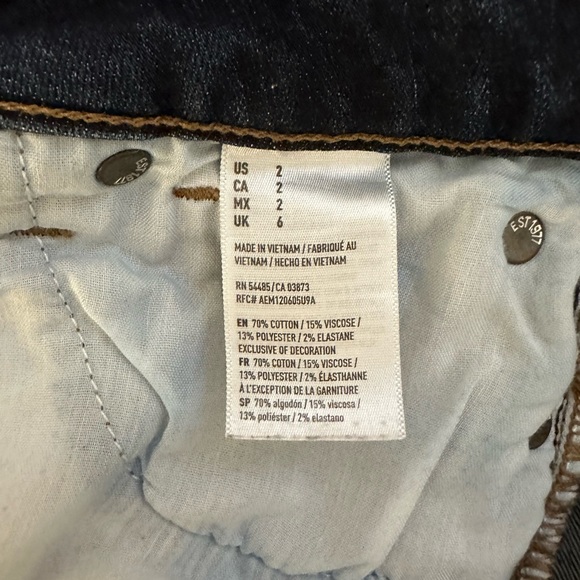 American Eagle shorts - Picture 3 of 4